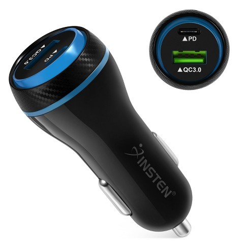 Usb car charger for android clearance phones