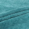 Unique Bargains Chenille Throw Solid Color Couch Sofa Home Decoration Pillow Covers 2 Pcs - 3 of 4