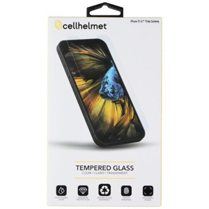 CellHelmet Tempered Glass for Apple iPhone 15 Pro Max - 1 of 1