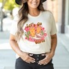 Simply Sage Market Women's Let's Go Girls Cactus Short Sleeve Graphic Tee - 2 of 2
