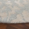 Glamour GLM542 Hand Tufted Indoor Rugs - Safavieh - 3 of 4