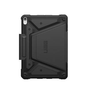 UAG Metropolis SE Series iPad Air 13" (1-2nd Gen, 2024-2025) Folio Case - 1 of 1