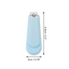 Unique Bargains Cute Nail Clippers 2.2"x0.79" 1 Pc - 4 of 4