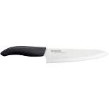 Kyocera Revolution White Ceramic 7 Inch Chef's Knife