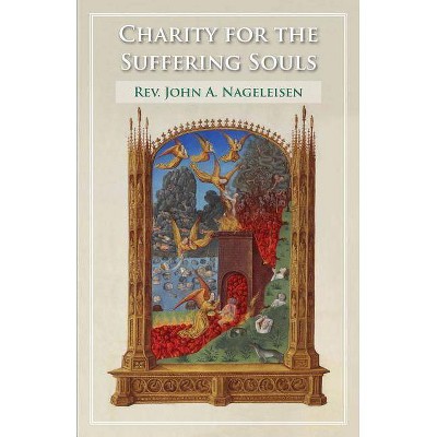 Charity for the Suffering Souls - by  John A Nageleisen (Paperback)