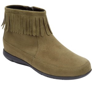 Comfortview Women's The Marion Shootie (Wide Widths Available) - 1 of 4