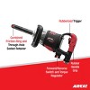 AIRCAT 1993-VXL: 1-Inch Vibrotherm Drive Composite Straight Impact Wrench with 7-Inch Anvil - 2 of 4