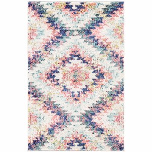 Mark & Day Sedona Woven Indoor Area Rugs - 1 of 4