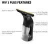 Karcher WV 1 Plus Black Edition Electric Squeegee, Window Vacuum, Window Cleaner Tool - 2 of 4