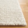 Natura NAT425 Hand Woven Indoor Rugs - Safavieh - 3 of 4