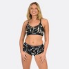 Woxer | Ultra-Soft, Stretchy, Seamless Gusset | Women's Classic Brief - 3 of 4