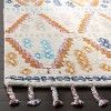 Casablanca CSB217 Hand Tufted Indoor Rug - Safavieh - 3 of 4