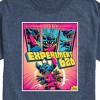 Men's - Disney - Lilo & Stitch Short Sleeve Graphic T-Shirt - 2 of 4