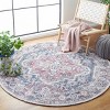 Classic Vintage CLV203 Tufted Indoor Rug - Safavieh - 2 of 4