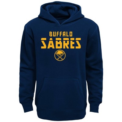 buffalo sabers hoodie