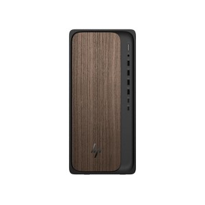 HP Inc. OmniDesk Desktop Intel Core Ultra 7, 16 GB;2 TB SSD  Windows 11 Home - 1 of 2