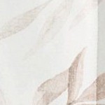 foliage stripe ivory