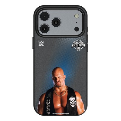 WWE Legends Superstar MagSafe Compatible Cell Phone Case for Apple iPhone 17 Series