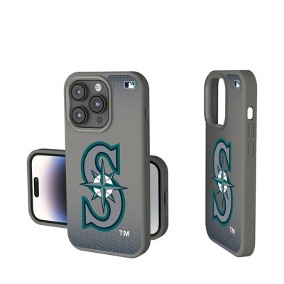 Keyscaper MLB American League Teams Linen Soft Touch Cell Phone Case for Apple iPhone