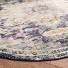 Madison MAD473 Non-Shedding Power Loomed Indoor Rugs - Safavieh - 3 of 4