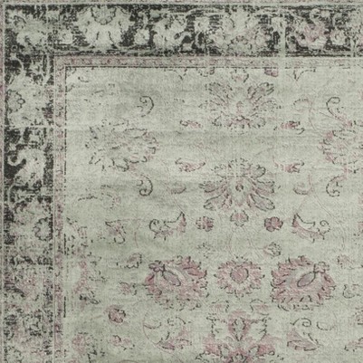 spruce/ivory