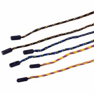 Sure Grip Multi in Yellow|Silicone Attachment|Superb Grip on Any Size Temple|Compare to Peeper Keepers|25" Long - 1 of 1