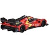 Hot Wheels Ferrari 499P Circuit Legends Car Culture Premium - 2 of 3