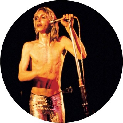 Iggy & The Stooges - More Power   A Gorgeous Picture Disc Vin (Vinyl)