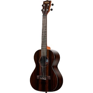 Kala Ziricote Gloss Tenor Ukulele - 1 of 4