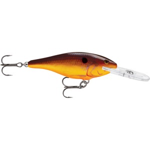 Rapala Shad Rap 05 Fishing Lure - 1 of 2
