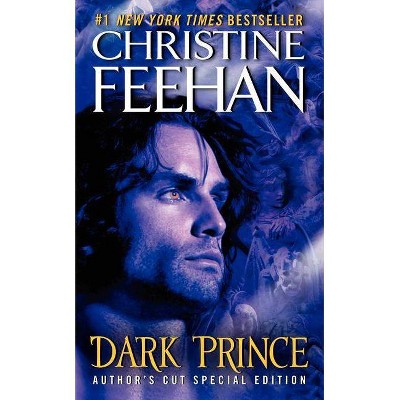 Dark Prince (Special) (Paperback) - by Christine Feehan