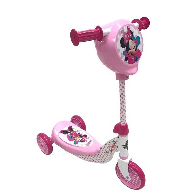 huffy minnie scooter