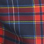 navy red