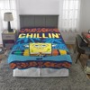 SpongeBob Kids' Blanket - image 4 of 4