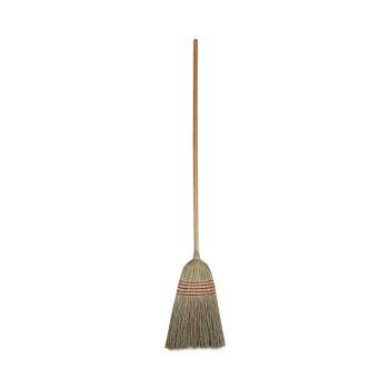 OXO 4.25 In. W. Polypropylene Whisk Broom with Dust Pan - Crafty Beaver  Home Center