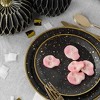 Starry Night Small Plates (10 per pack) - 2 of 3