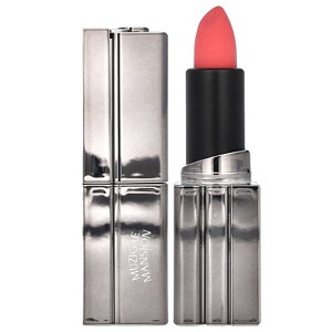 Muzigae Mansion Moodwear Blur Lipstick, 006 Ruffle, 1 Count - 1 of 4