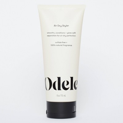 Odele Air Dry Styler for Light Moisture, Definition + Shine - 6 fl oz