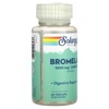 Solaray Bromelain, 60 VegCaps (500 mg, 1,200 GDU per Capsule) - 4 of 4