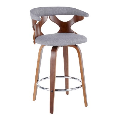 LumiSource Gardenia Counter Stool