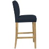 Skyline Furniture Parsons Barstool - 3 of 4