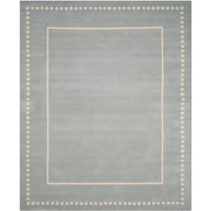 Bella BEL151 Hand Tufted Indoor Rugs - Safavieh - 1 of 4
