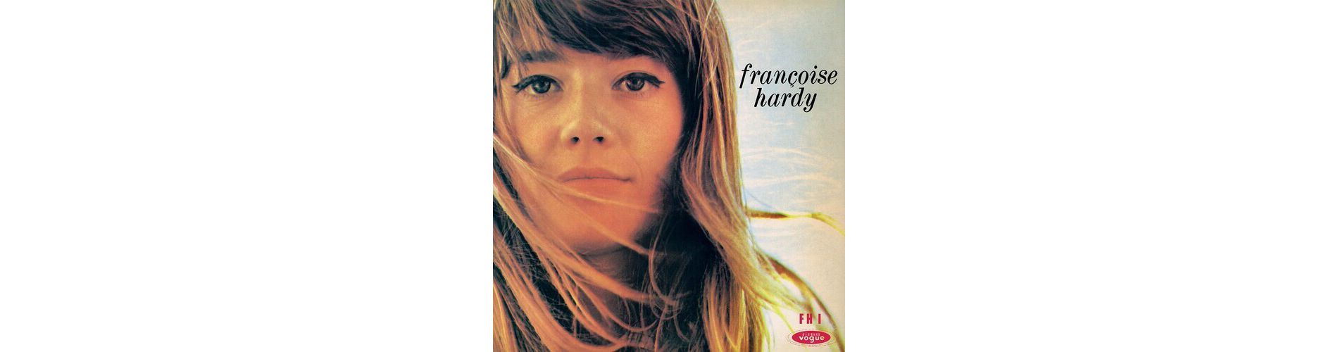 Francoise Hardy - Le Premier Bonheur Du Jour (CD)