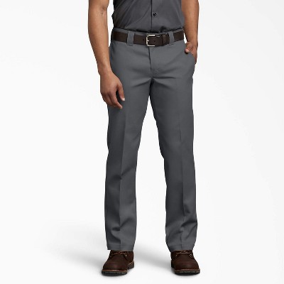 Dickies FLEX Slim Fit Straight Leg Work Pants