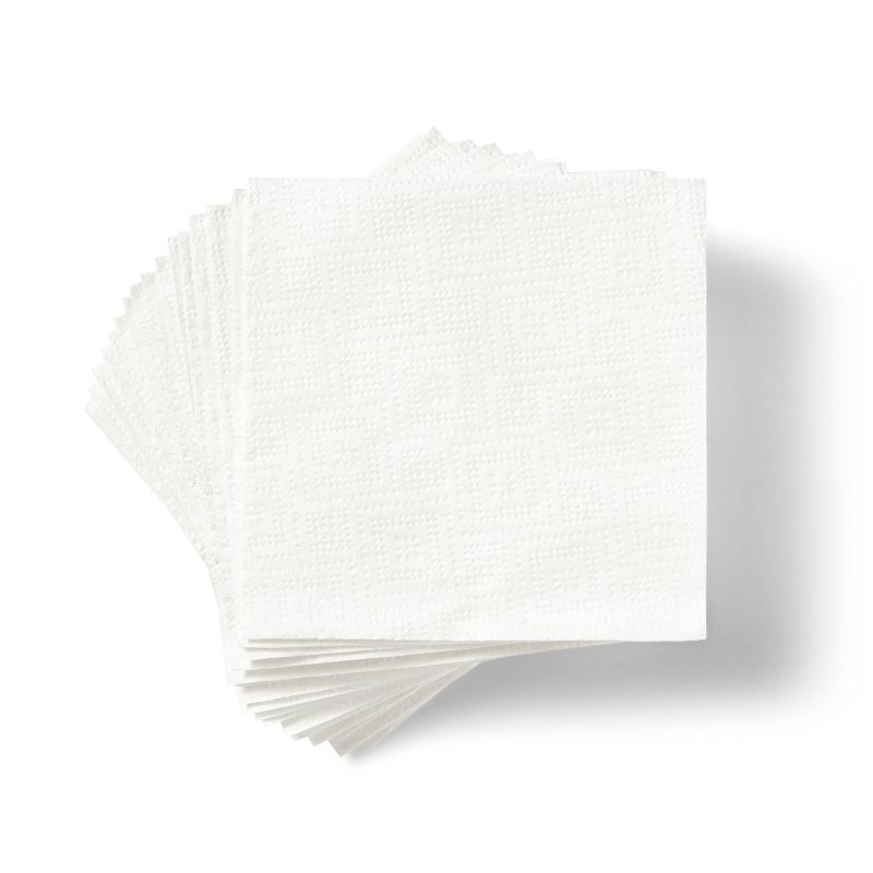 100% Recycled Napkins - 250ct - Everspring&#8482;, 3 of 5