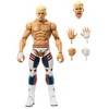 WWE Elite Greatest Hits 9 SummerSlam 2023 Cody Rhodes Action Figure - 3 of 3
