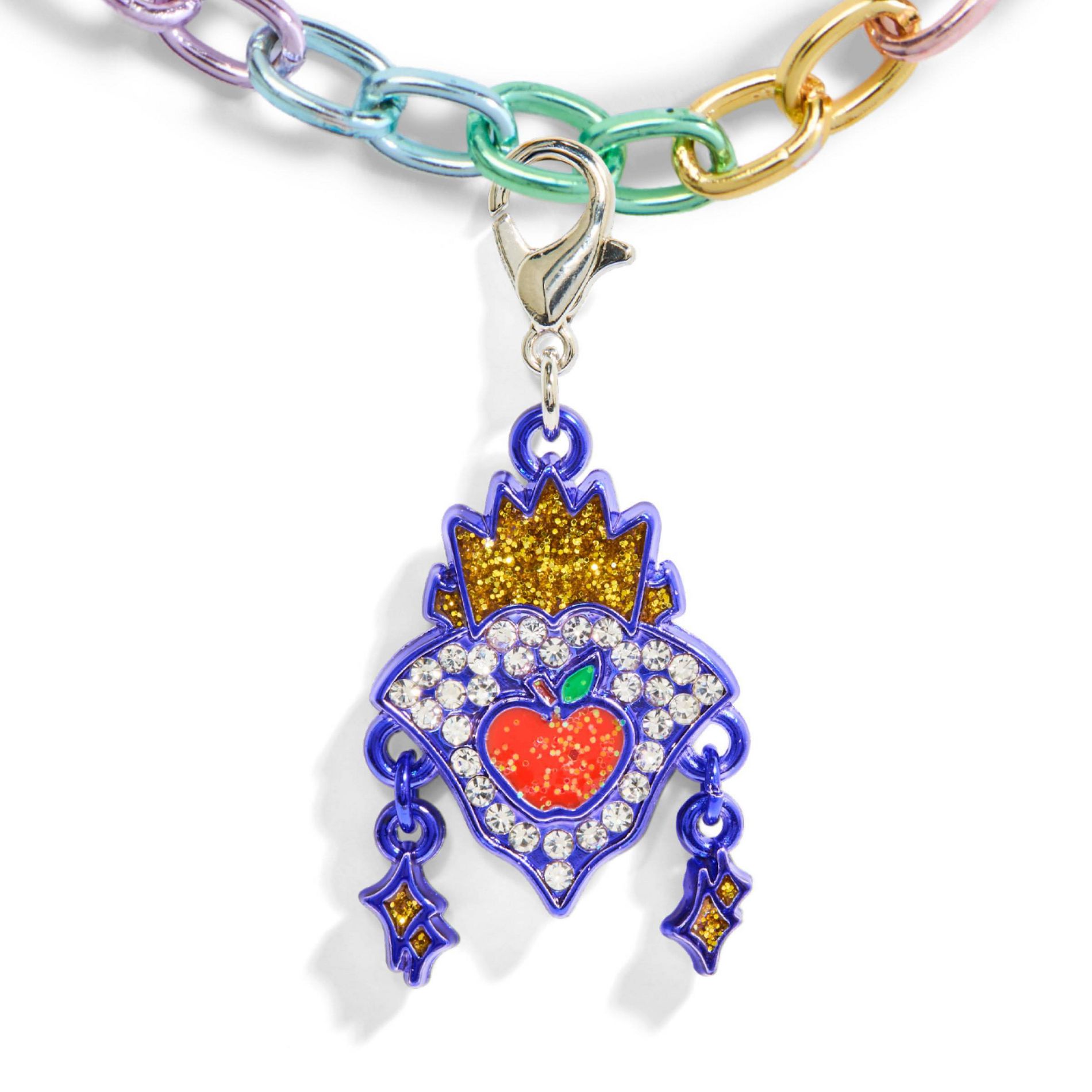 FAO Schwarz x Disney Evil Queen Charm