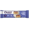 Quest Nutrition Hero Protein Bar - Blueberry Cobbler - image 4 of 4