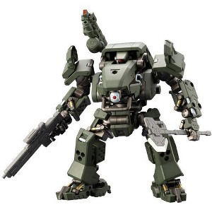 Kotobukiya - Kotobukiya - Hexa Gear - Bulkarm α Jungle Type - 1 of 4