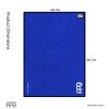 Pin Point Golf Magnetic Golf Towel - 2 of 4